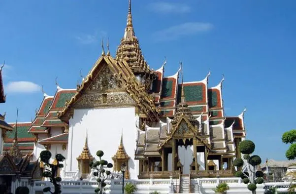 6 things to do when Visiting Chiang Rai
