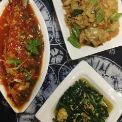 侗家小馆私房菜 User Photo