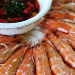 林姐香味海鲜(丁村万人海鲜广场店) User Photo