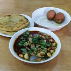 Xiaoxifuliangfen (hunyuan) 여행 사진