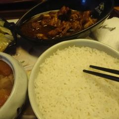 真功夫(清远店) User Photo