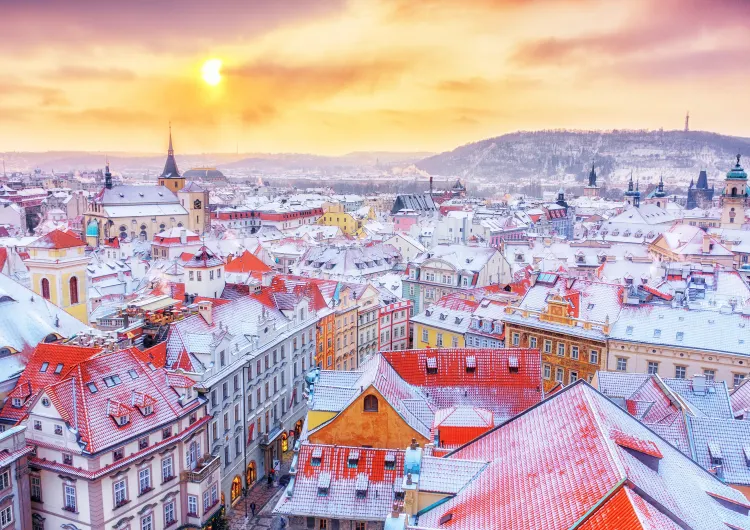 【布拉格美食】2025布拉格美食餐廳盤點！附當地景點推薦