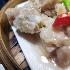 寻味私房菜 User Photo