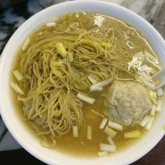 POHWAH NOODLE User Photo