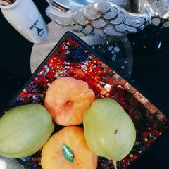 君兴赢酒家(泰和嘉苑店) User Photo