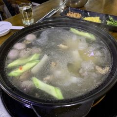 老迹牛肉 User Photo