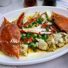 阿勇海鲜排档(莲花路1号店) User Photo