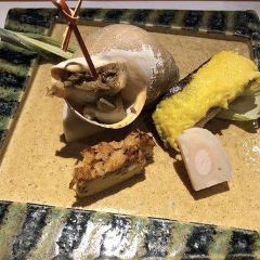 浪花割烹 喜川 여행 사진