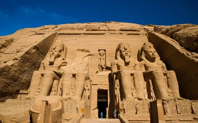 Must-Do List For This Location