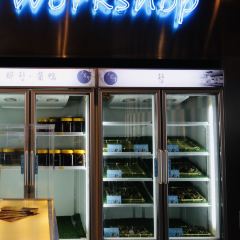 Tian Lun Li  (Xi hu dian) User Photo