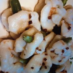 Tin Lung Heen User Photo