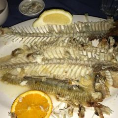 George's Paragon Seafood User Photo