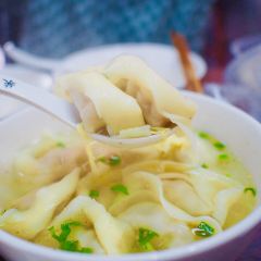 ZHUXINNIAN User Photo