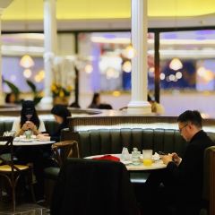 岚山早餐公司BREAKFAST COMPANY(武定路店) User Photo