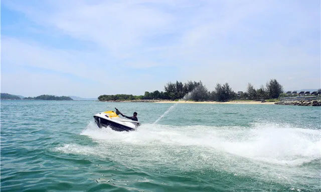 9 Things to Do When You Visit Kota Kinabalu