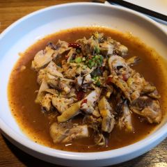 Jianchu Kitchen Concise (lingkong SOHO ) User Photo