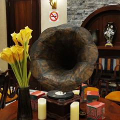 DongHai Cafe User Photo