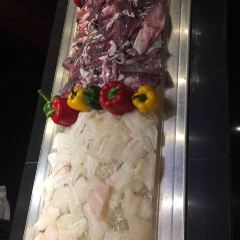 Amporn Seafood Buffet User Photo