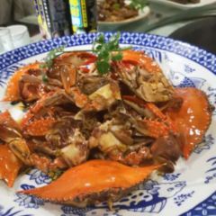 宝龙大锅海鲜(栈桥店) User Photo