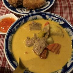 Khmer Kitchen User Photo