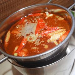 椒王火鍋(大亞灣萬達店)張用戶圖片