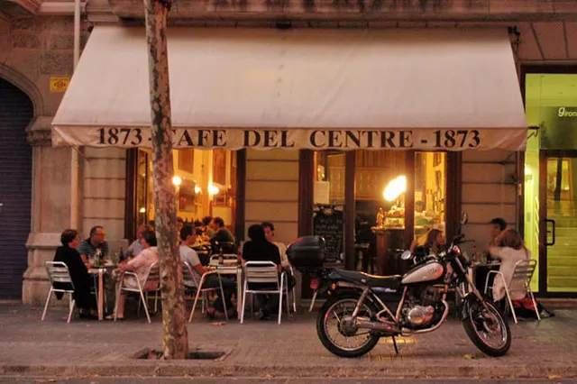 For a Taste of Barcelona’s Flavor and Culture, Just Head Over to One of These Cafes