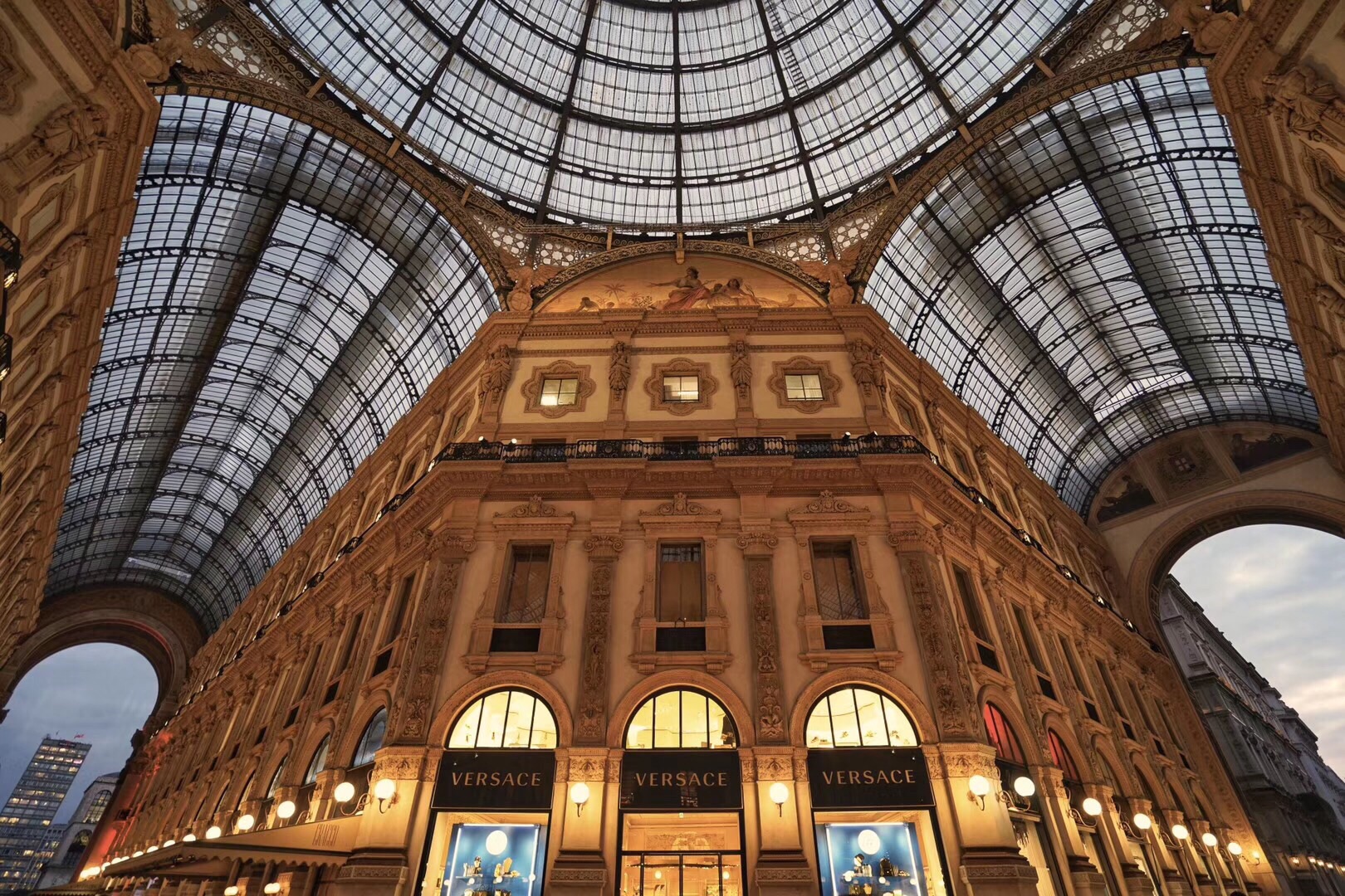 Galleria Vittorio Emanuele II attraction reviews - Galleria Vittorio  Emanuele II tickets - Galleria Vittorio Emanuele II discounts - Galleria  Vittorio Emanuele II transportation, address, opening hours - attractions,  hotels, and food