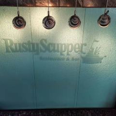 Rusty Scupper Restaurant & Bar User Photo