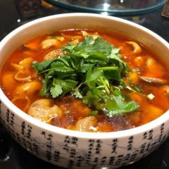 A DU TU CAI User Photo