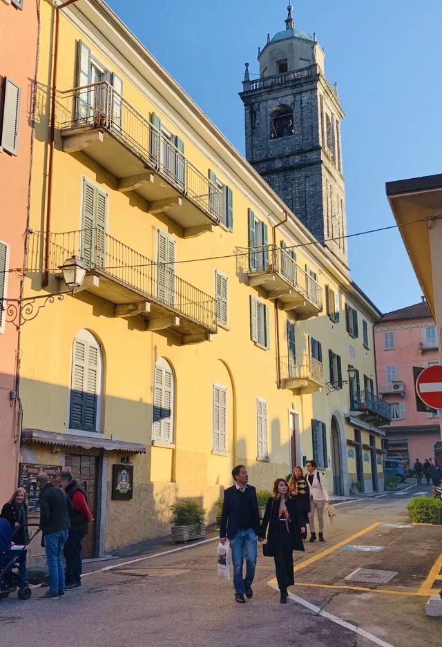 Villefranche-sur-Mer