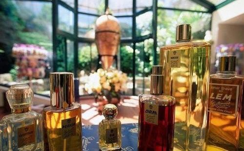 Maison Poilpot-Aux Parfums De Grasse