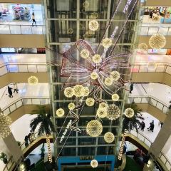 海底捞(世界城广场店) User Photo