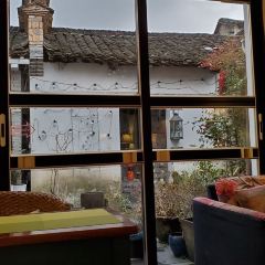 半朵悠莲咖啡馆(宏村店) User Photo