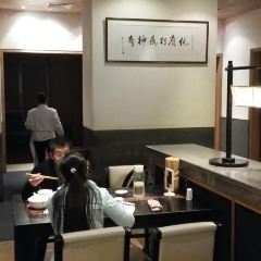 COUPLE BEEF COOKING RESTAURANT 여행 사진