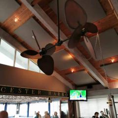 Seaport Grille張用戶圖片