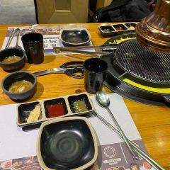 金和軒原始烤肉張用戶圖片