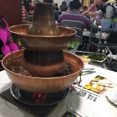 一品牦牛滋补火锅 User Photo