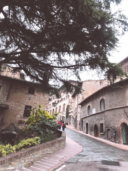 アッシジ アッシジ の旅行レビュー Trip Comトラベルガイド