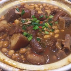 Yupusichu (gulangyuyidingyaochidedian) User Photo