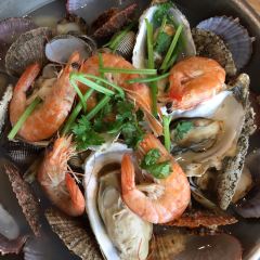 Chuange Fish Dumpling House (huangdaozhujianglu) User Photo