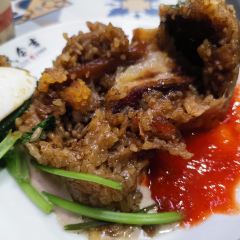 1980Shao Rou Zong (Zhongshan Road) User Photo