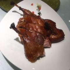 Yuanyuan Restaurant(Xingguo Road) ảnh của người dùng