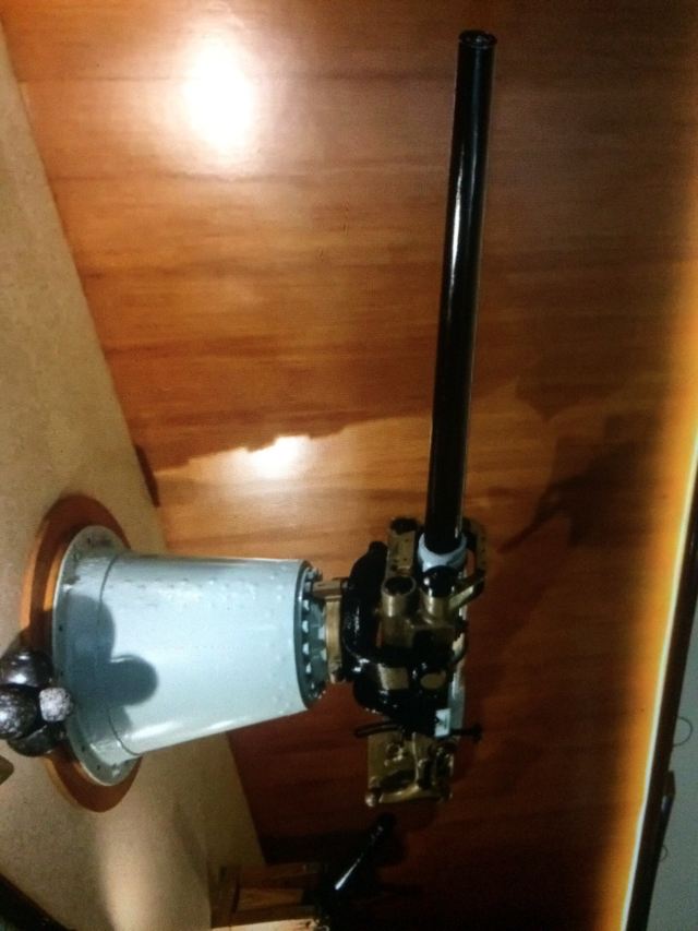 澳門保安部隊博物館