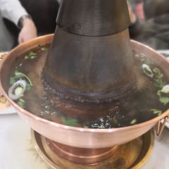 爱尚火锅(阜城街店) User Photo