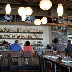Hog Island Oyster Co. User Photo