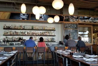 Hog Island Oyster Co.張用戶圖片