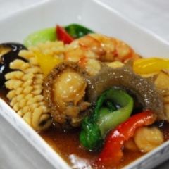 XIN HAI WEI User Photo