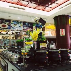 凯莱世纪大酒店餐饮部 ảnh của người dùng