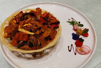 世貿萬錦大酒店·望雲閣餐廳用戶圖片