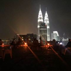 Heli Lounge Bar User Photo